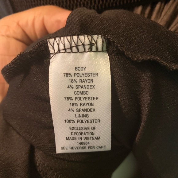 Dress - Picture 7 of 7